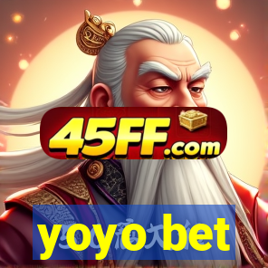 yoyo bet